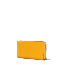 Wallet Michael Kors yellow